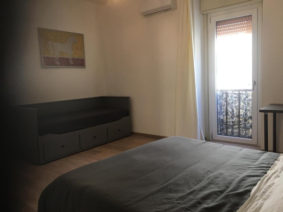 La Casa Nell'antico Cortile Apartment Catania