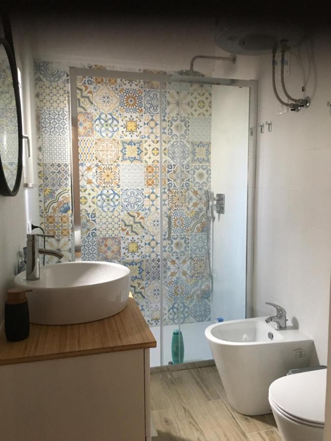 Apartment La Casa Nell'antico Cortile *
