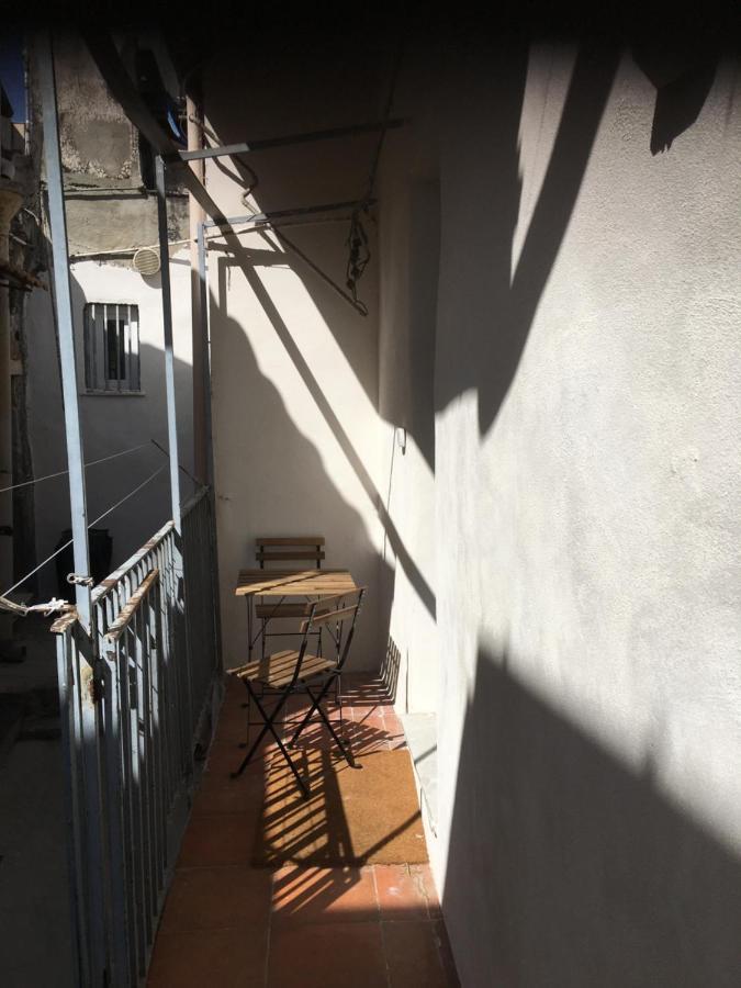 La Casa Nell'antico Cortile Apartment Catania